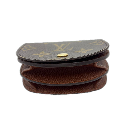 louis vuitton m61970 coin purse accessories included