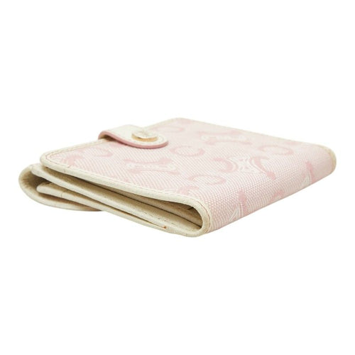 celine sa10/05 pink wallet accessories included