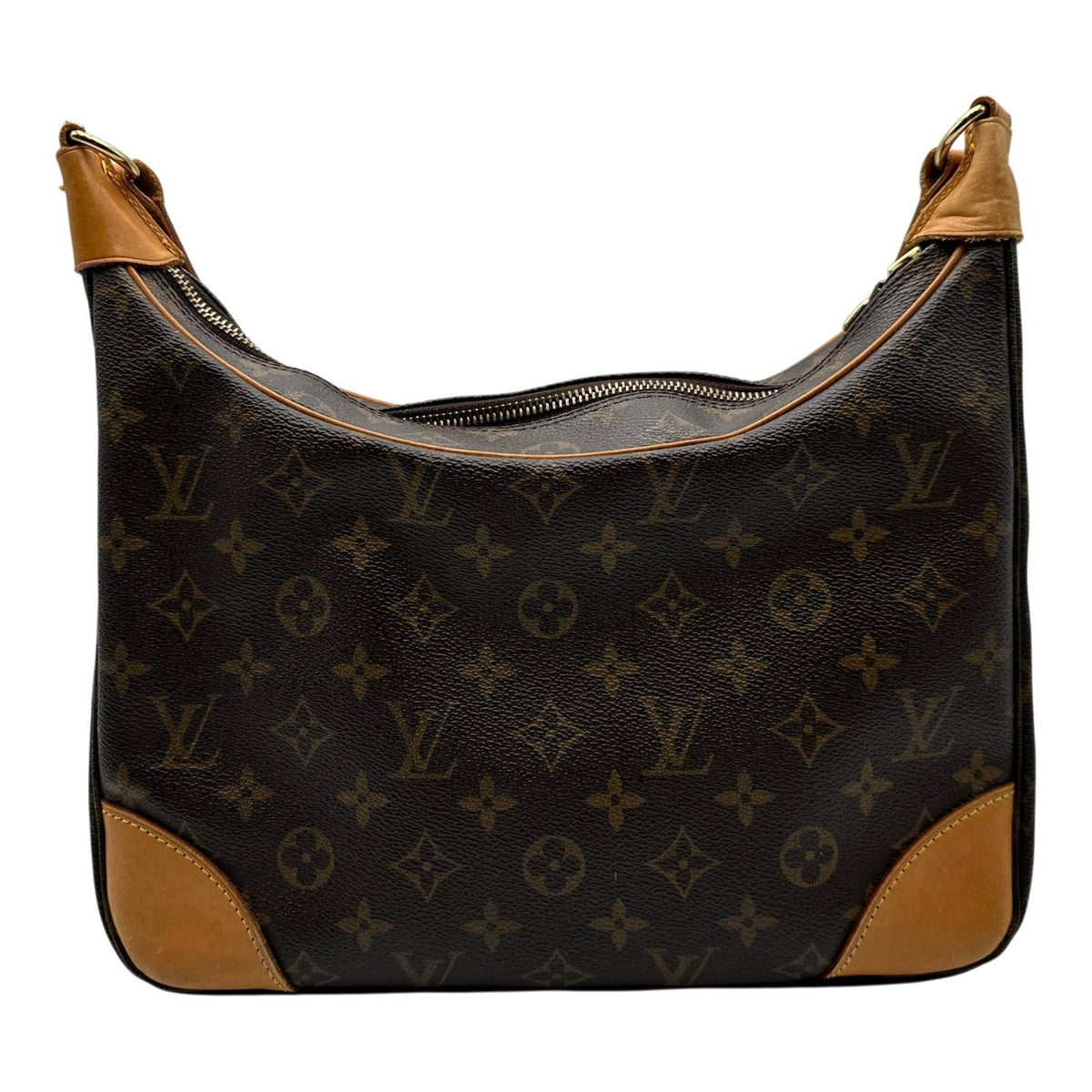 louis vuitton m51265 shoulder bag rear view
