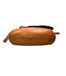 genten shoulder bag side view
