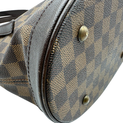 louis vuitton n42240 tote bag functional details