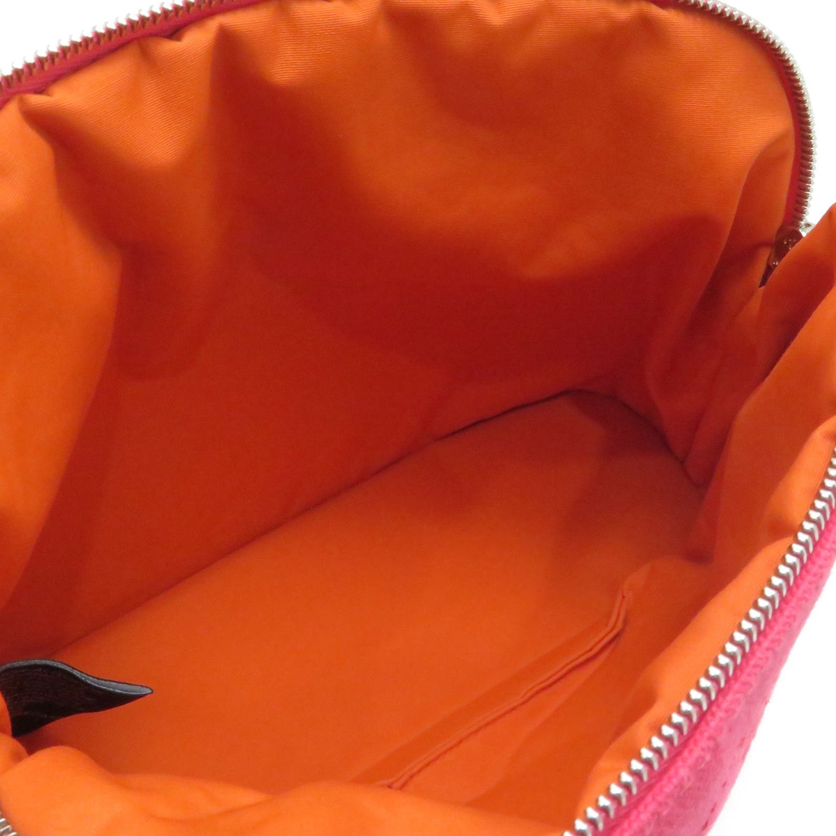 hermes h103773m pouch / clutch accessories included