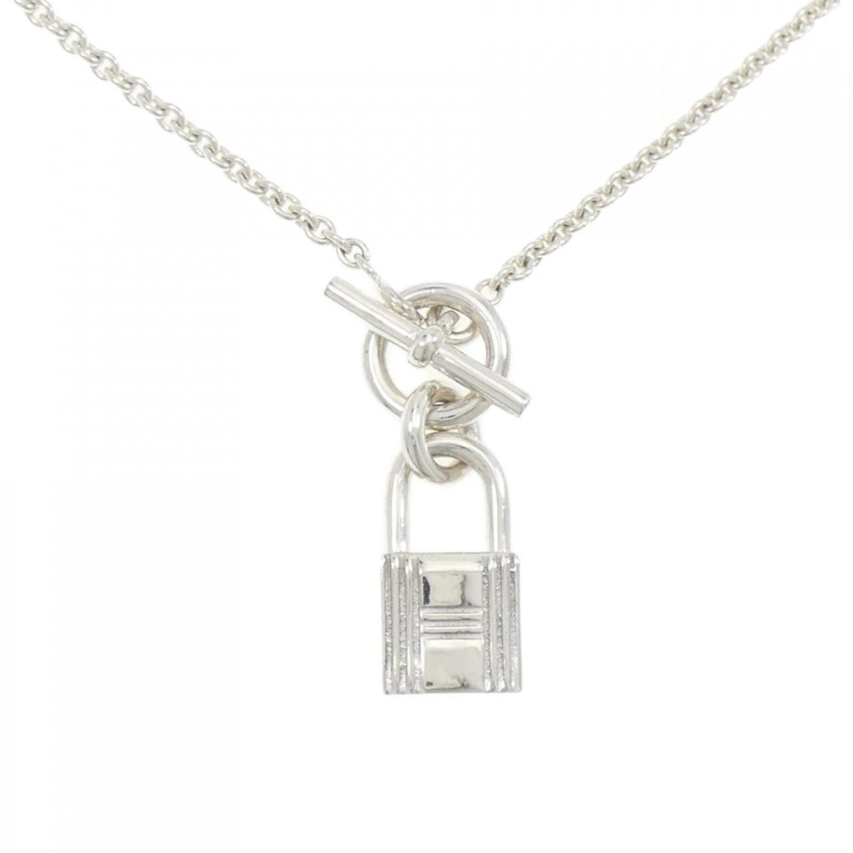Hermes Necklace