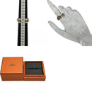 hermes ring markings and labels