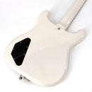 epiphone electric guitar rear view