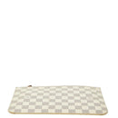 louis vuitton n41361 pouch / clutch rear view