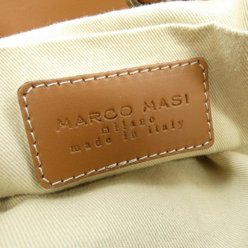 marco masi handbag accessories included