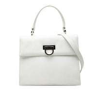 Salvatore Ferragamo EO-21-7337 Handbag