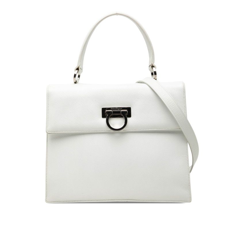 Salvatore Ferragamo EO-21-7337 Handbag