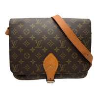 Louis Vuitton M51252 Shoulder Bag