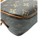 louis vuitton m51221 shoulder bag functional details