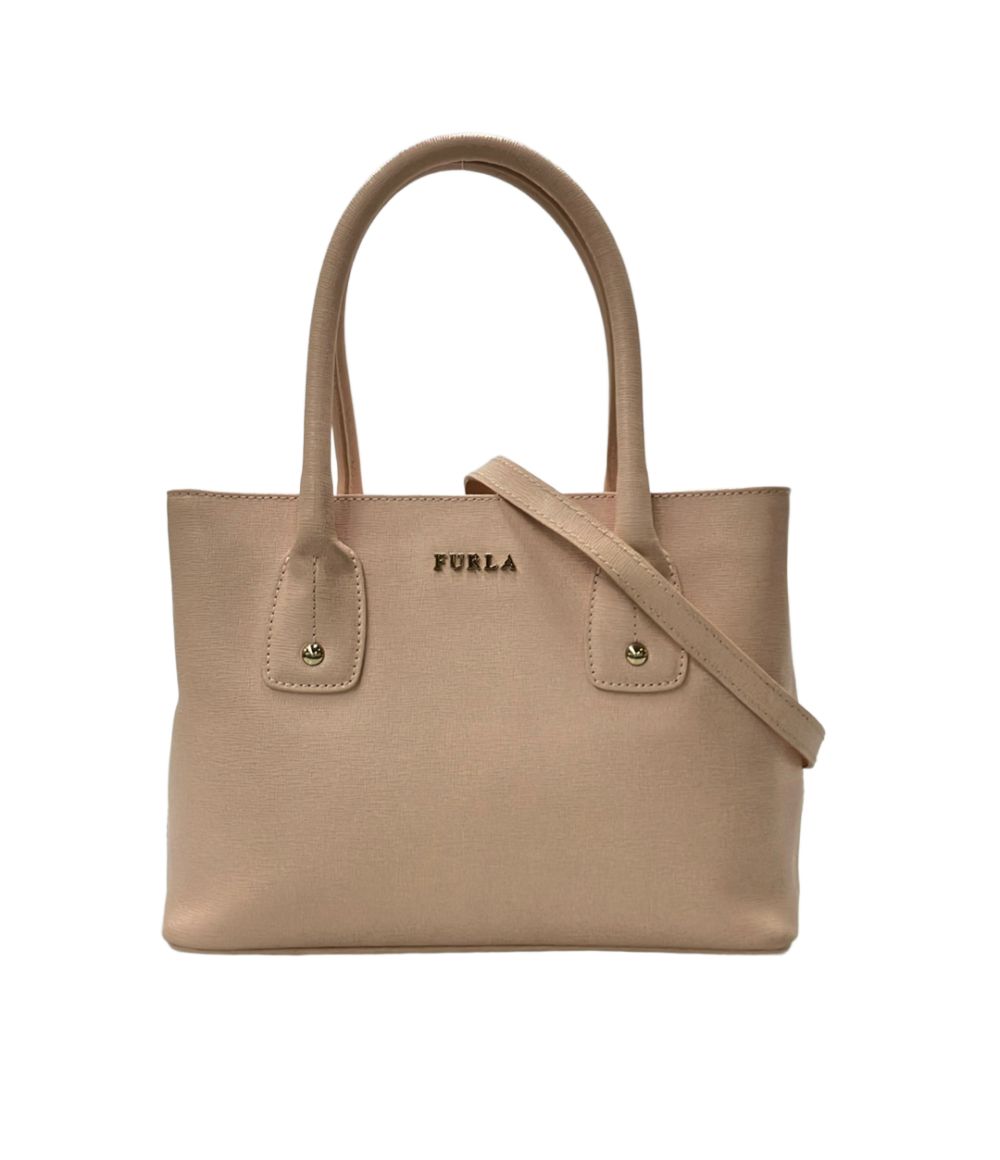 Furla Handbag – Pink