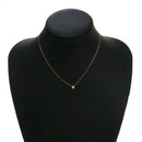 bellesiora necklace interior details