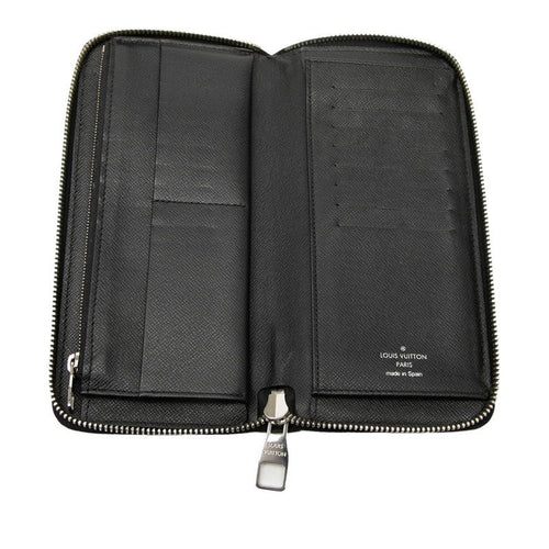 louis vuitton n63095 wallet side view