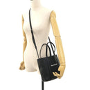 balenciaga 551815 shoulder bag markings and labels