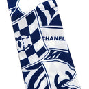 chanel scarf condition details