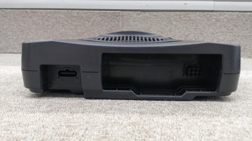 nintendo nus-001 video game console accessories included