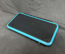 nintendo jan-001 handheld console condition details