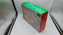 nintendo shvc-001 video game console markings and labels