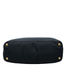 prada tote bag rear view