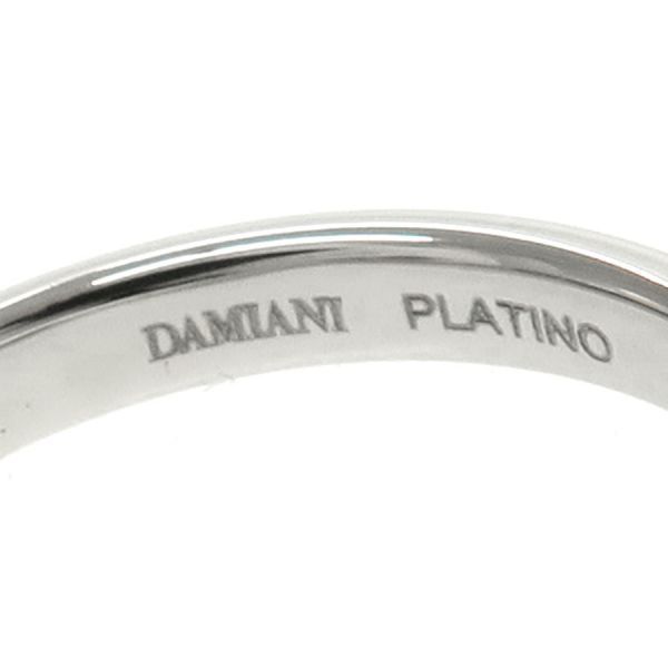 damiani ring condition details