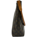 louis vuitton m51145 shoulder bag rear view