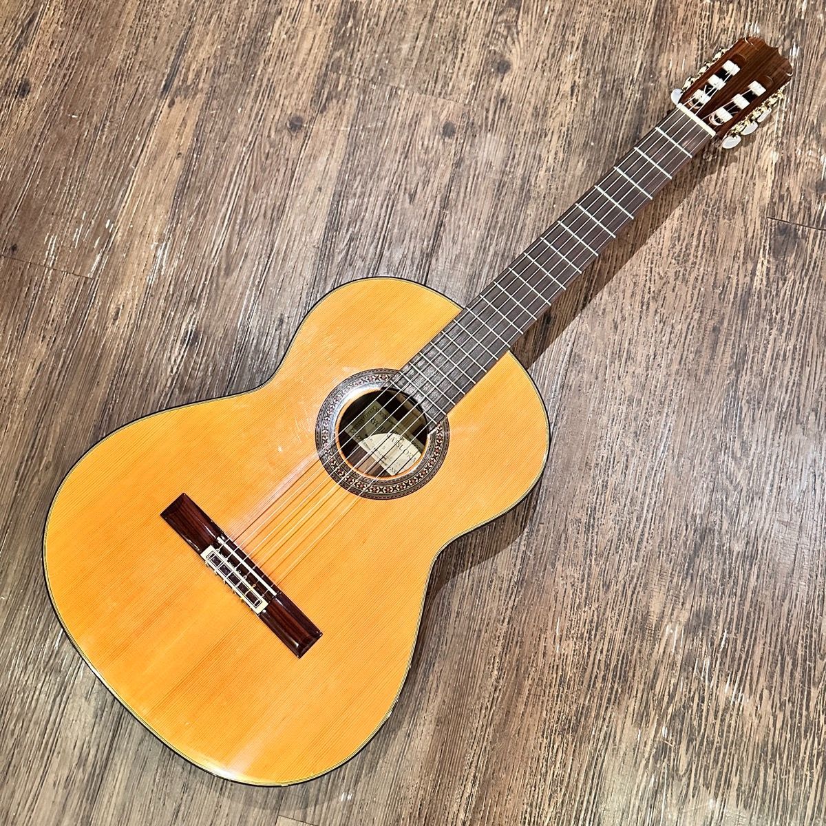 Acoustic Guitar