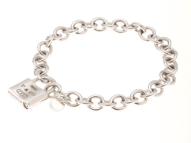 Tiffany BL/SV/23.2g Bracelet