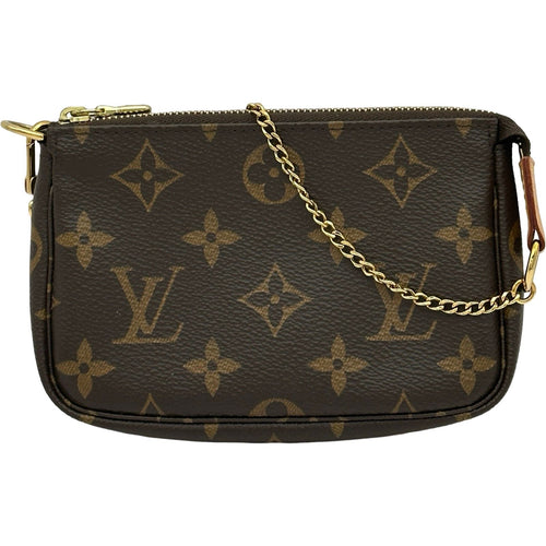 louis vuitton m58009 pouch / clutch