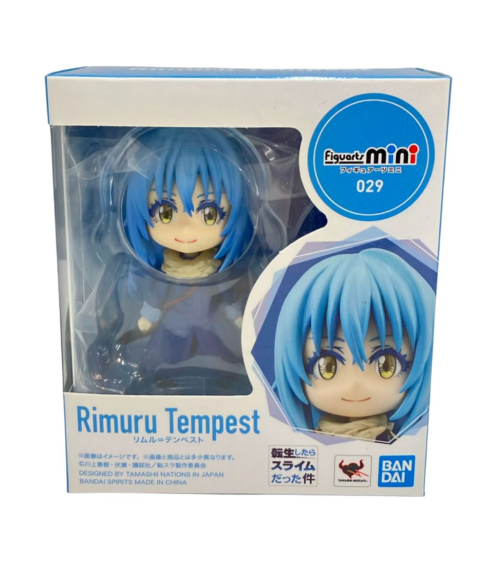 collectible figure