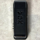 guitar effector front view