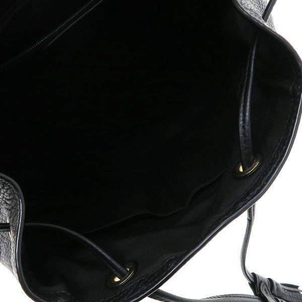 coach f72645 backpack front view