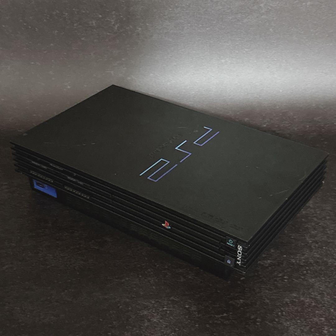 Sony SCPH-50000 Video Game Console