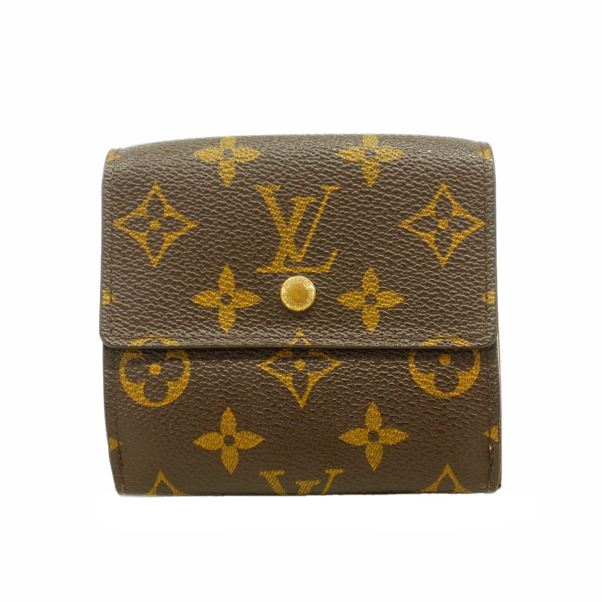 Louis Vuitton M61652 Wallet
