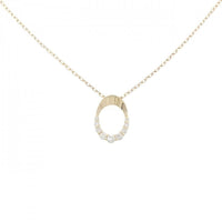 10K Yellow Gold Necklace