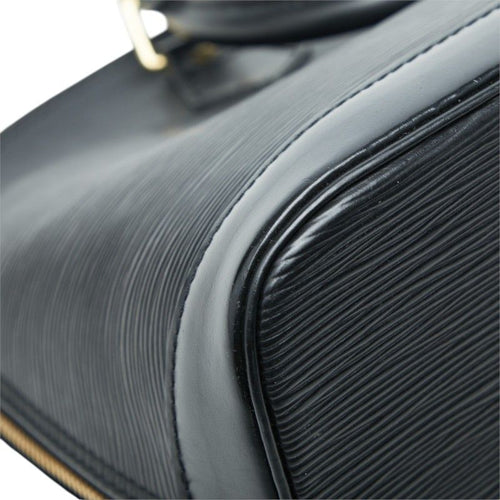 louis vuitton m52142 handbag interior details