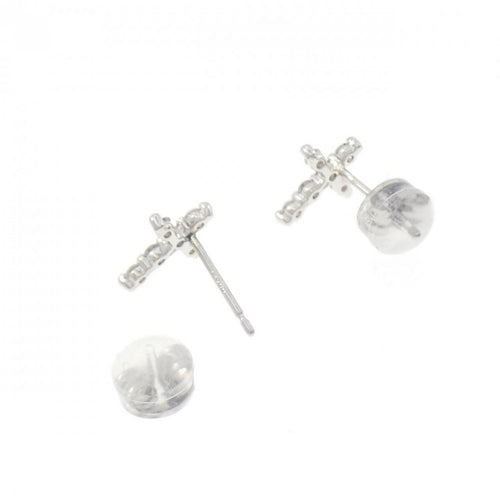 earrings rear view