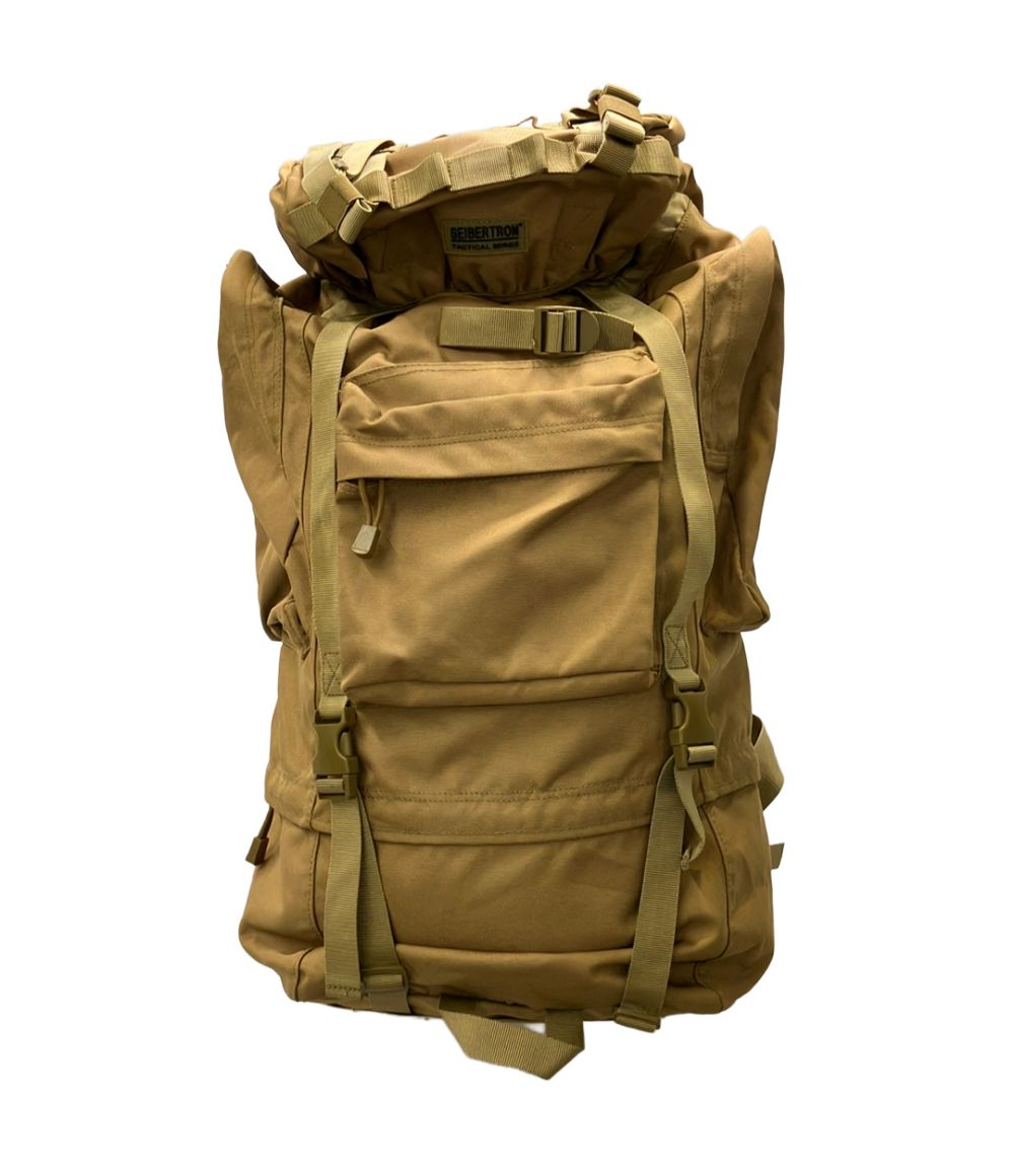 Backpack – Beige