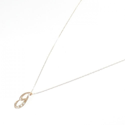necklace front view