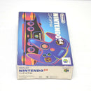 nintendo nus-001 video game console functional details