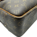 louis vuitton m47270 handbag condition details