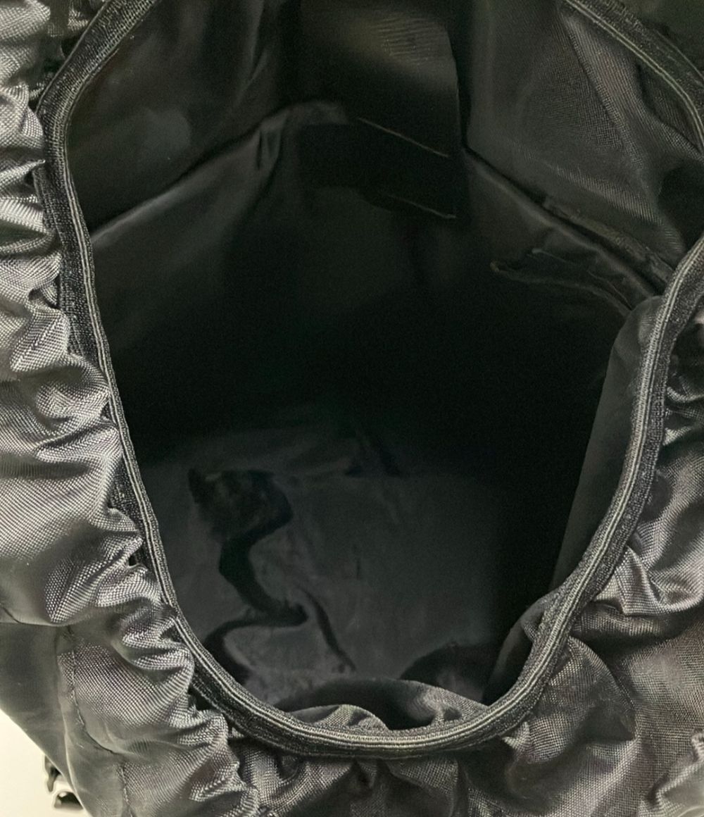 jam home made backpack accessories included
