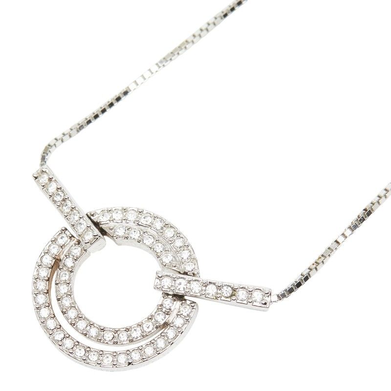 Swarovski Necklace