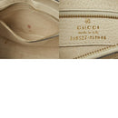 gucci handbag markings and labels
