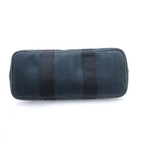 hermes pouch / clutch interior details