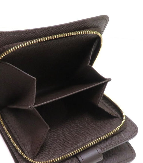 louis vuitton n61668 wallet condition details