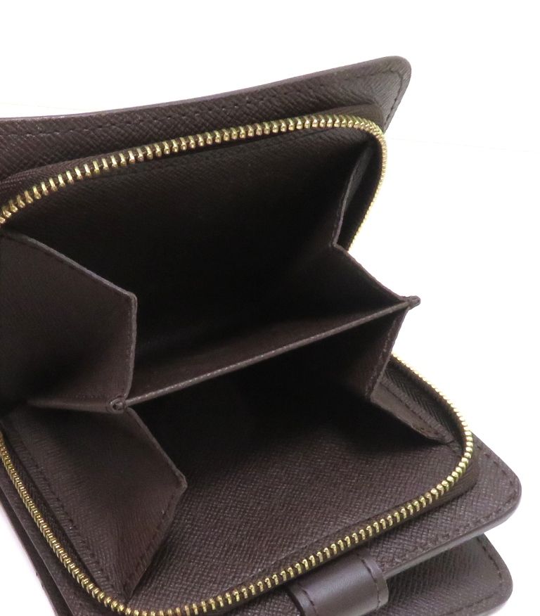 louis vuitton n61668 wallet condition details