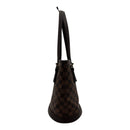 louis vuitton n42240 tote bag front view