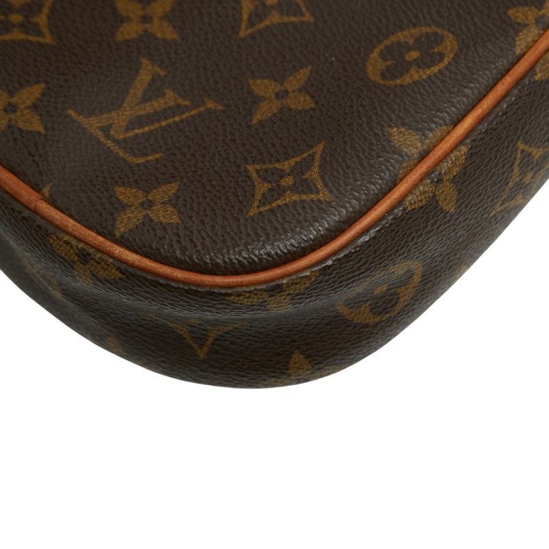louis vuitton m51870 shoulder bag side view