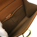 celine pouch / clutch front view